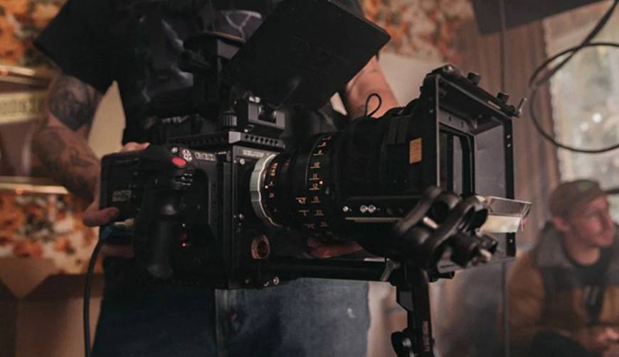 吴中区产品宣传视频拍摄公司