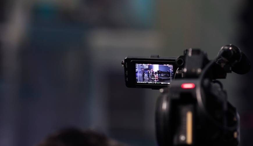 吴中区产品视频拍摄