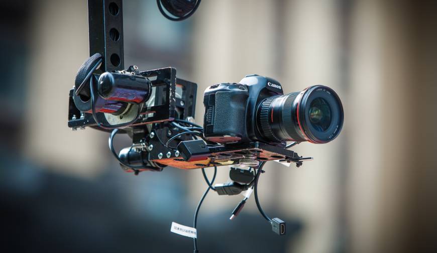 吴中区产品视频拍摄