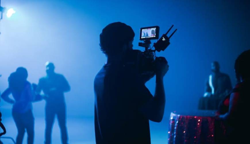 吴中区产品视频拍摄