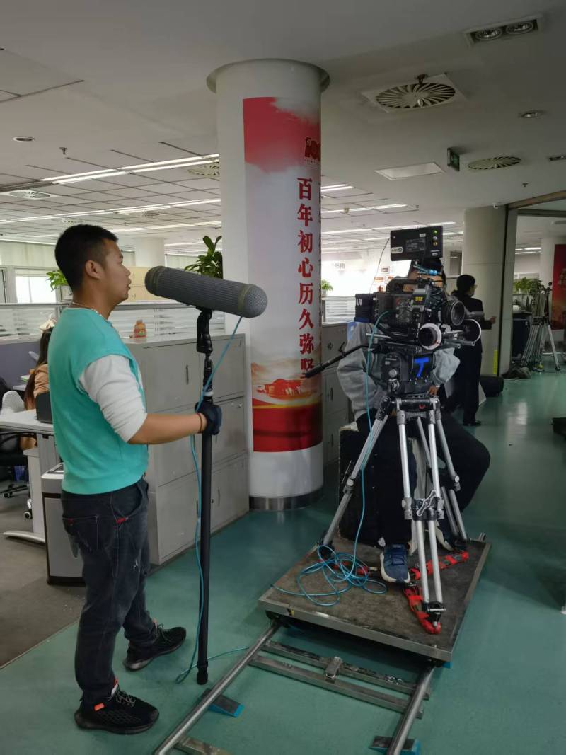 吴中区产品宣传视频制作